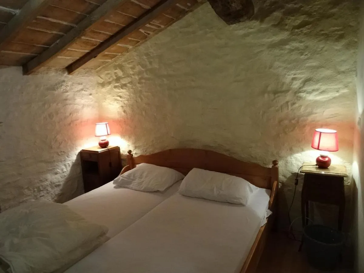 Apartment La Colline D'Eyzahut Gites En Drome Provencale Pont-de-Barret France
