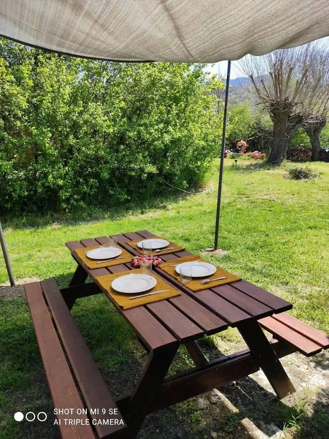 La Colline D'Eyzahut Gites En Drome Provencale Pont-de-Barret Apartment