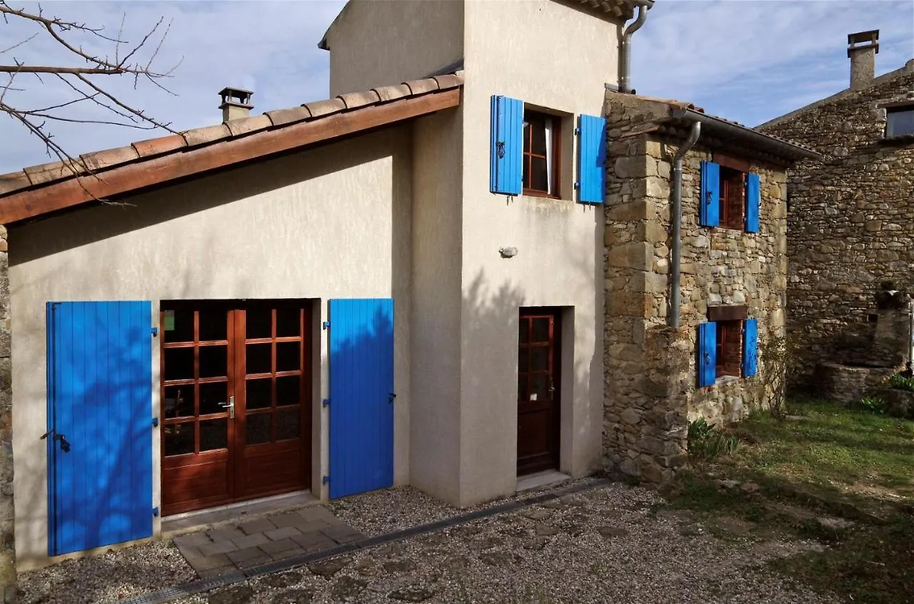 La Colline D'Eyzahut Gites En Drome Provencale Pont-de-Barret France