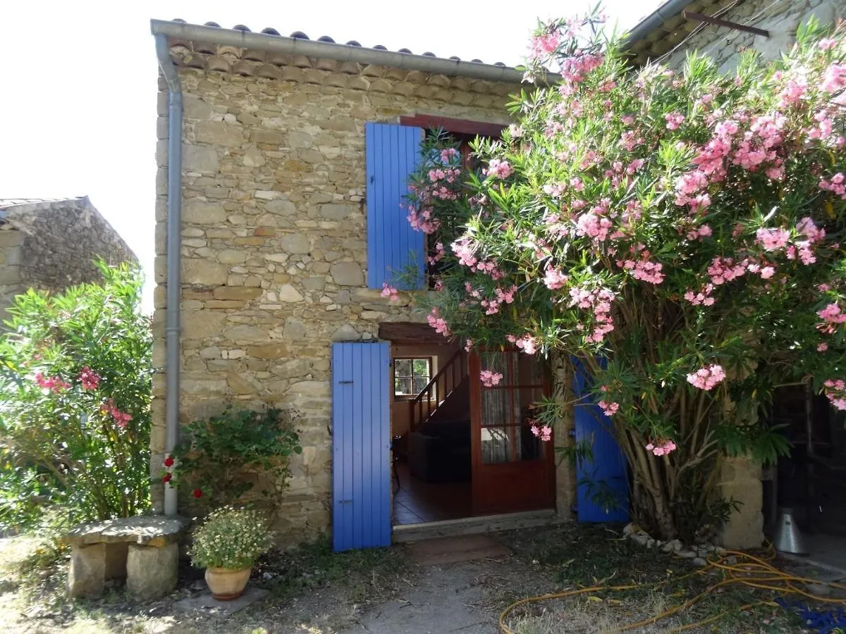 La Colline D'Eyzahut Gites En Drome Provencale Pont-de-Barret Apartment