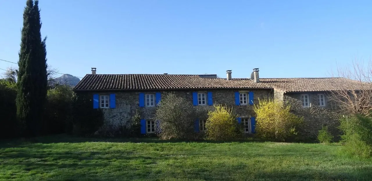 Apartment La Colline D'Eyzahut Gites En Drome Provencale Pont-de-Barret