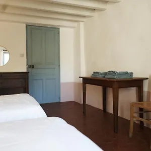 Gasthof La Cour Du Marronnier, Pont-de-Barret