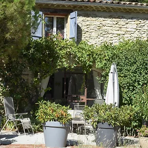 Ferienhaus Les Beaux Chenes, Pont-de-Barret